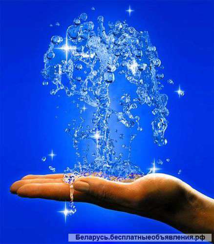 Буровые работы, скважины