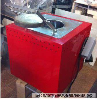 Тигель Электрический