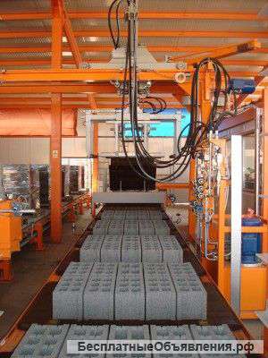 Вибропресс Sumab U-1000 из Швеции