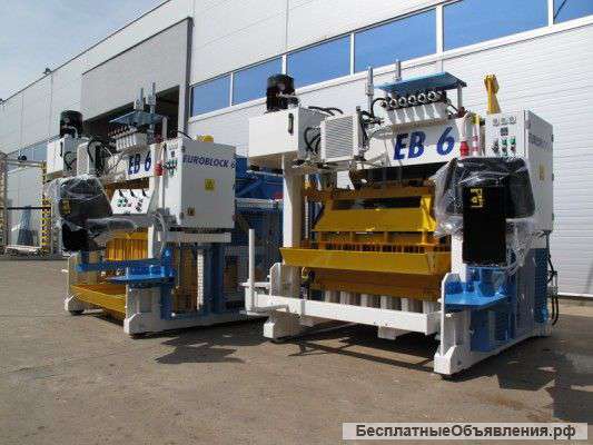 Мобильный вибропресс Sumab E-6 из Швеции