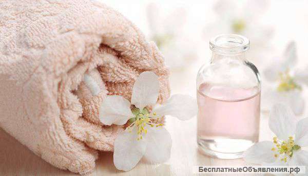 Массаж Нижний Новгород