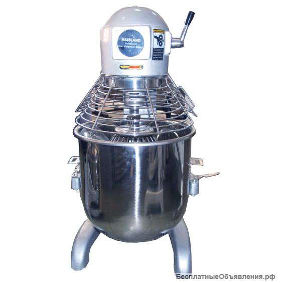 Миксер (взбивальная машина