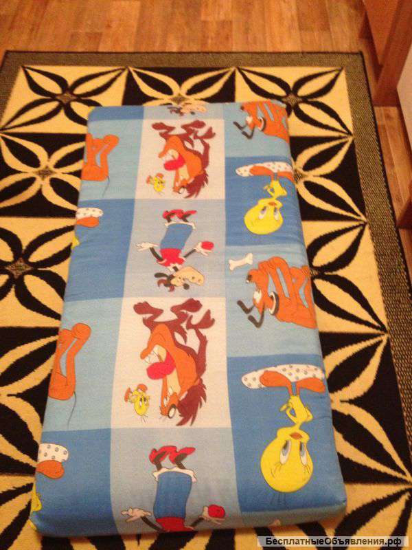 Матрас детский " Кокос-Стандарт"