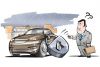 Вскрытие автомобиля без повреждений