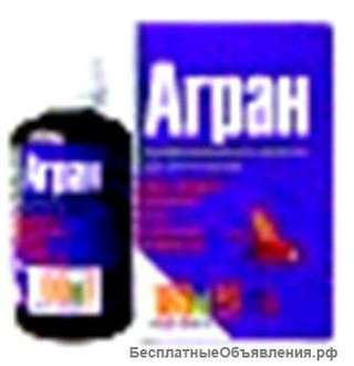 Агран средство борьбы с клопами, тараканами
