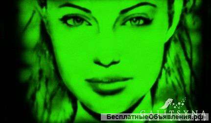 Рисунок светом, Ростов