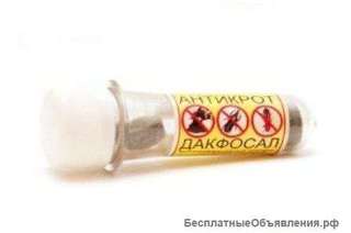 Антикрот Дакфосал