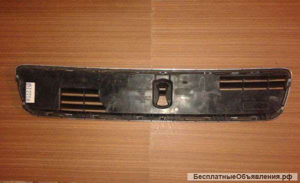Решетка радиатора для Audi A4 [B5] 1994-2000 (ДО 99 ГОДА)