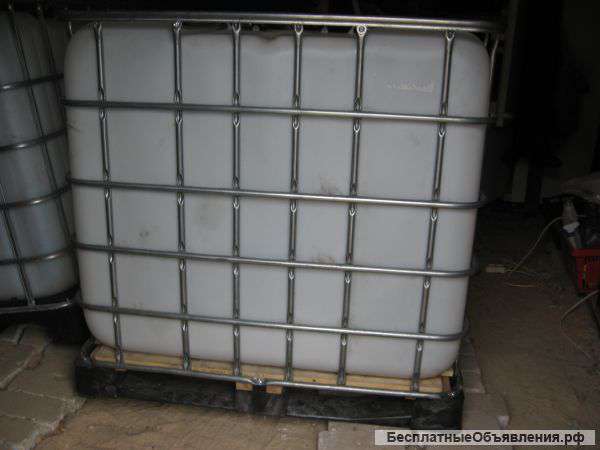 `ёмкости 1куб.м.