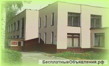 Требуется воспитатель в ДОУ