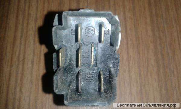Замок зажигания Volkswagen Passat B4, B3, гольф (357905851E)