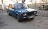 Автомобиль ВАЗ 2107,2008 г. в.
