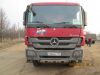 Автосамосвал Мерседес - Бенц Актрос 3341К