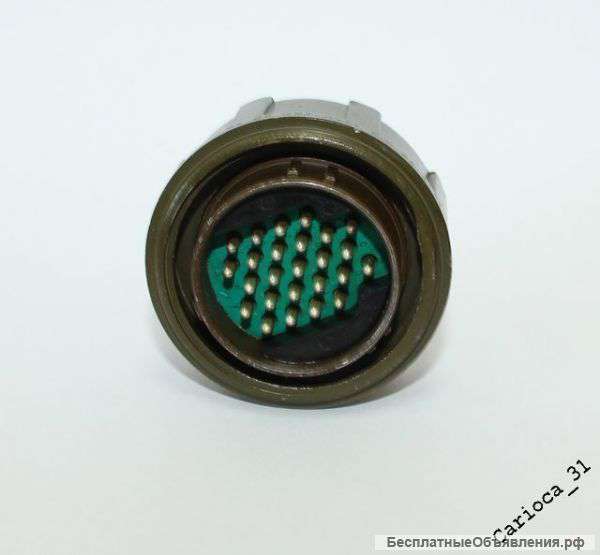 25-ти пиновый адаптер для кабелям SB104T4BL25PEO