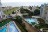 Апартаменты в Турции на побережье Средиземного моря в аренду