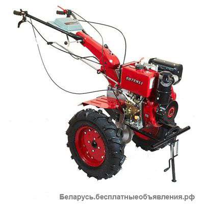 Культиватор Shtenli 500 7 л.с.