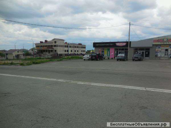 Сдам в аренду под коммерцию 60 кв.м