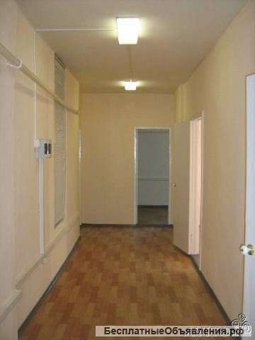 Помещение под офис 123 кв м