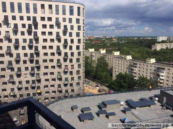 Отличную квартиру 1к