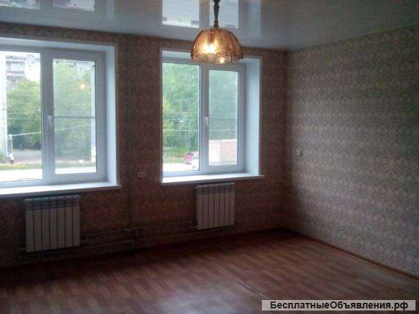 Купив одну комнату - получите Две