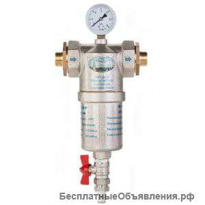 Фильтр для воды ФС 10 Союзинтеллект