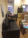 Офисное помещение, 35 м²