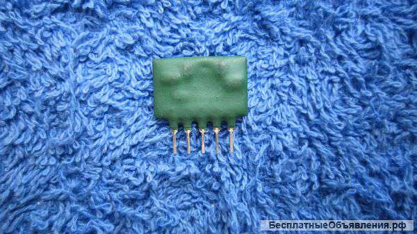 VPG101T (VPG101 T) корпус HYB Микросхема оригинальная НОВАЯ