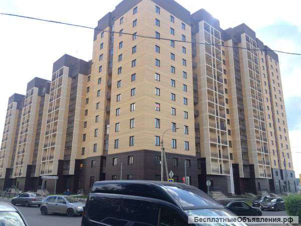 Квартиры в г. Дмитров от 1420 000 р.