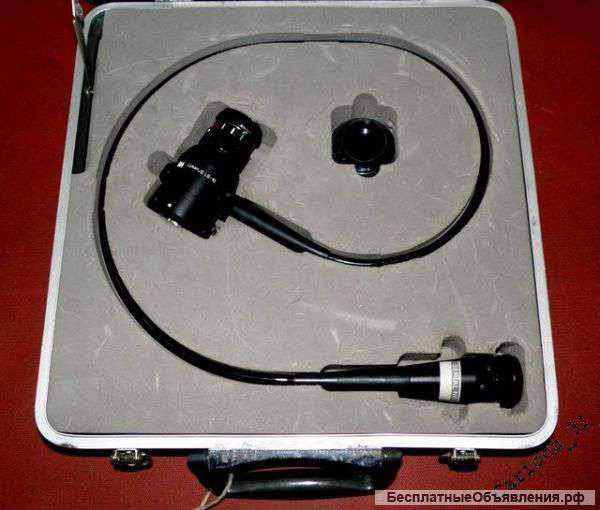 Эндоскоп Olympus LS-10