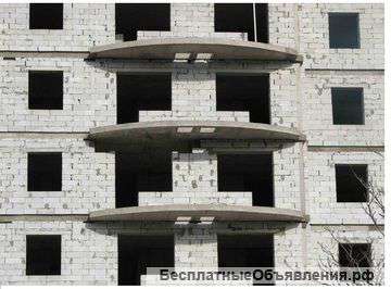 Газобетонные блоки