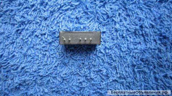 12HAA Микросхема оригинальная НОВАЯ