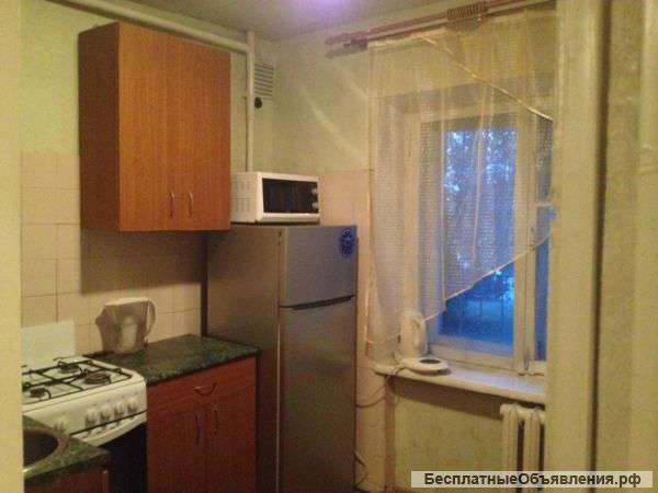 Собстенник сдаст квартиру в г. Химки