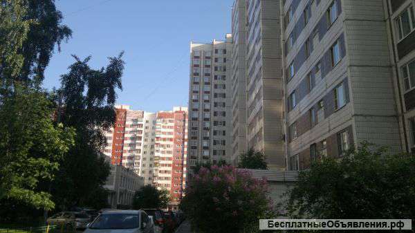 3к. кв-ра в Митино