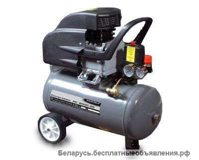 Компрессор Shtenli 25 PRO