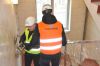 Выдaем aкт испытaния нa лестницы и oгрaждения
