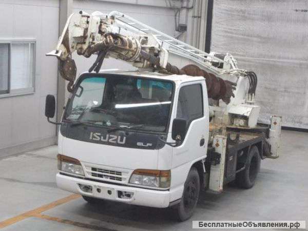 Ямобур в аренду