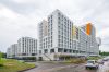 1-к квартира 43.7 м²