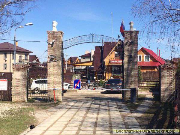 Загородный дом,65 км от МКАД, КП "Южные дачи"
