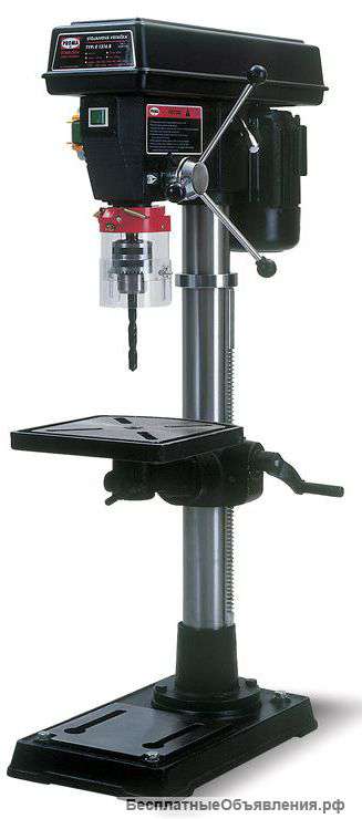 Станок радиально-сверлильный ЭТМ 3116