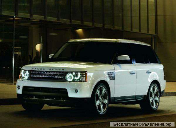 Возьмем ваш авто в аренду