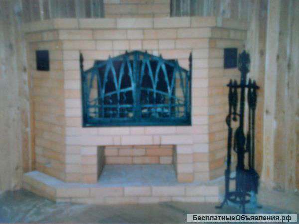 Печи Камины Барбекю