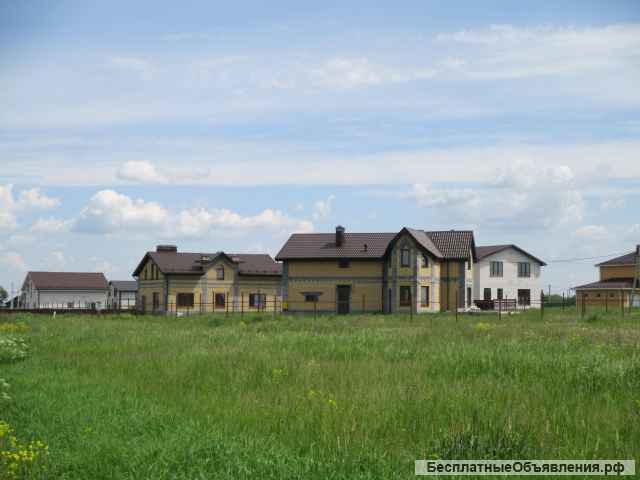 Участки под ИЖС и дачи в Боголюбово, Суромна, Ославское, Новое