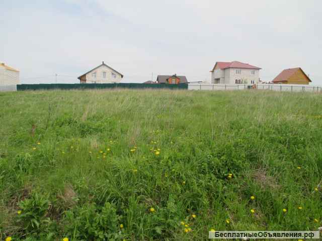 Участки под ИЖС и дачи в Боголюбово, Суромна, Ославское, Новое