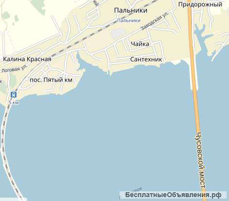 Участок, 4 сотки. Торг