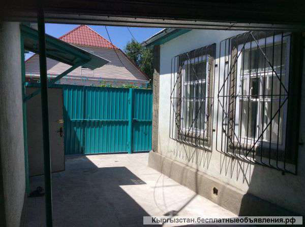 5-к дом в г. Кара-Балта