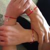Красные нити из Иерусалима