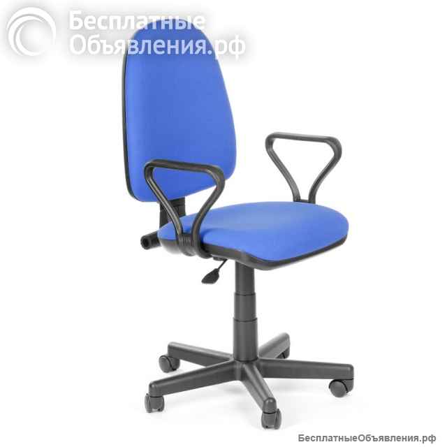 Кресло компьютерное "Престиж" (новое)