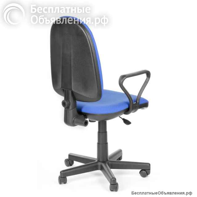 Кресло компьютерное "Престиж" (новое)