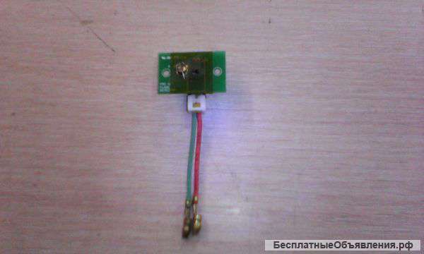 Датчик пламени котла текстолит Hyundai County