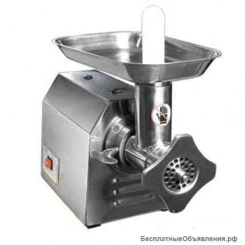 Мясорубка новая проф gastrorag TC12